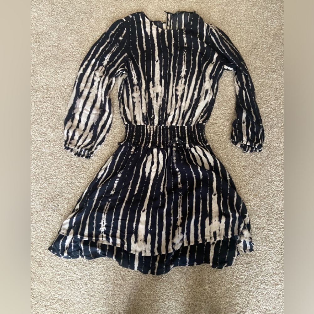Rails Inez Dress xs
